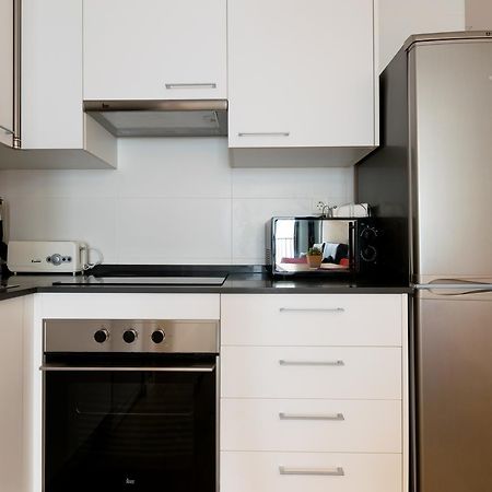 Apartments Madrina Valensiya Dış mekan fotoğraf