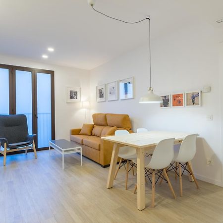 Apartments Madrina Valensiya Dış mekan fotoğraf