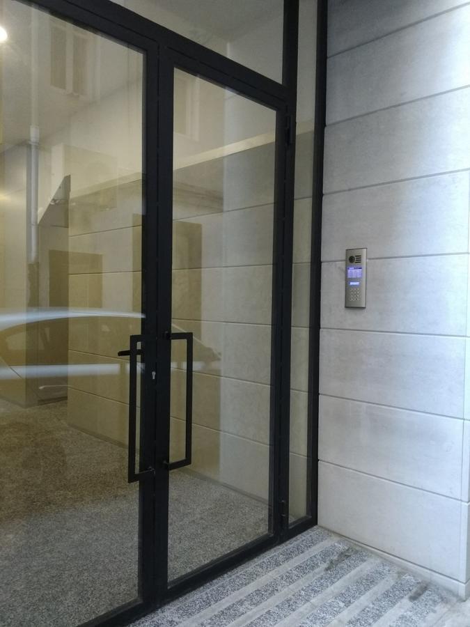 Apartments Madrina Valensiya Dış mekan fotoğraf