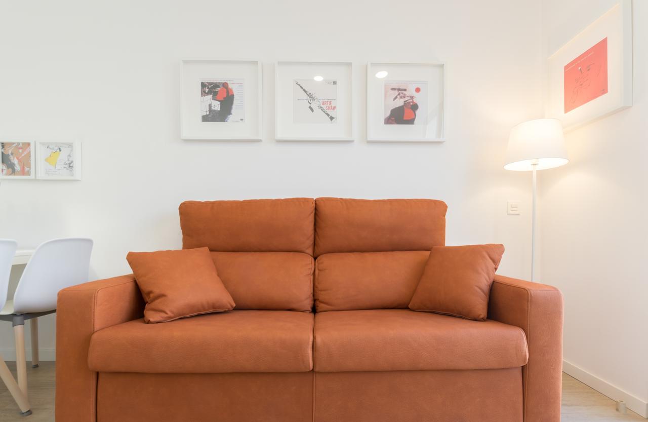 Apartments Madrina Valensiya Dış mekan fotoğraf