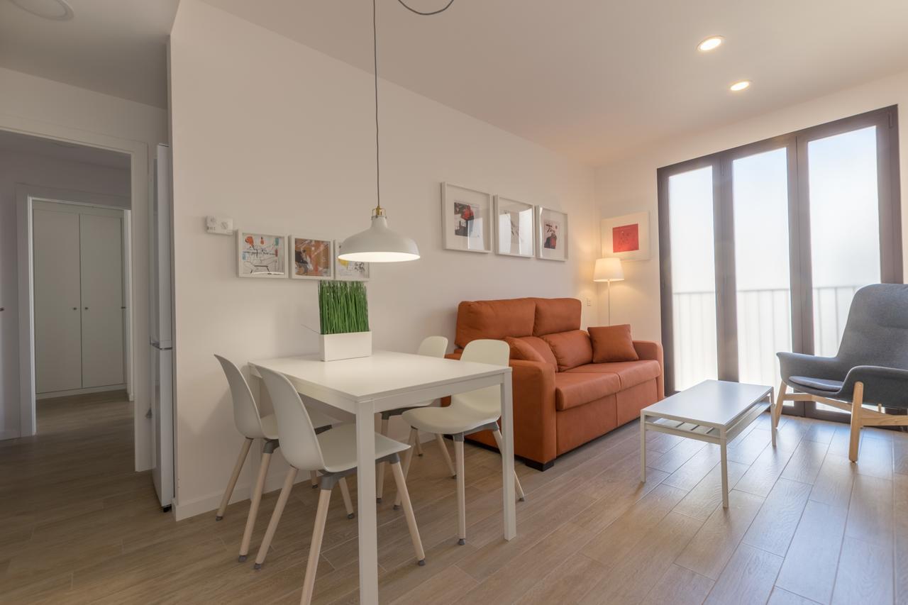 Apartments Madrina Valensiya Dış mekan fotoğraf