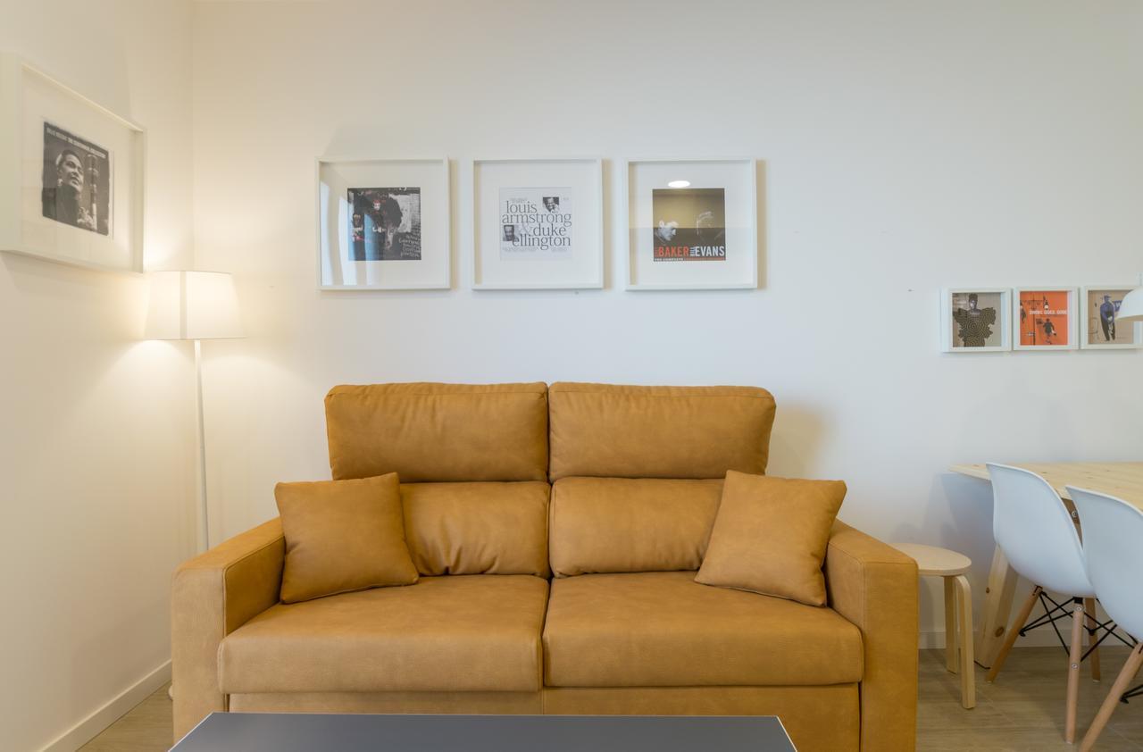 Apartments Madrina Valensiya Dış mekan fotoğraf