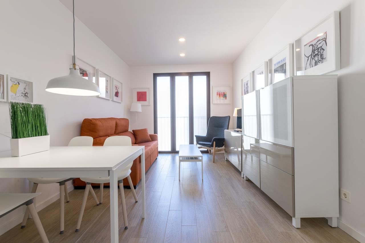 Apartments Madrina Valensiya Dış mekan fotoğraf