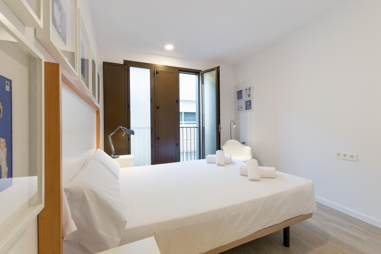 Apartments Madrina Valensiya Dış mekan fotoğraf