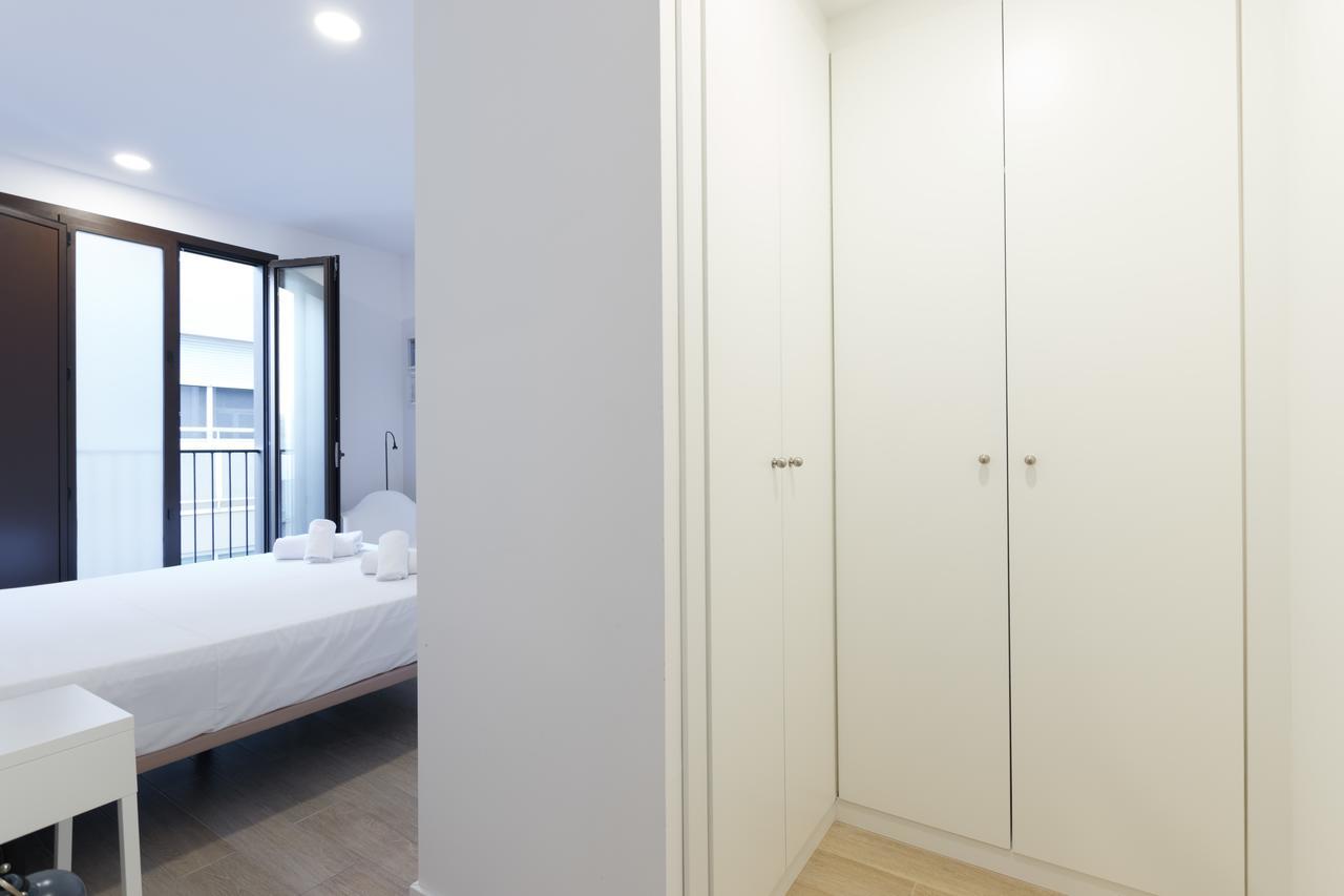 Apartments Madrina Valensiya Dış mekan fotoğraf