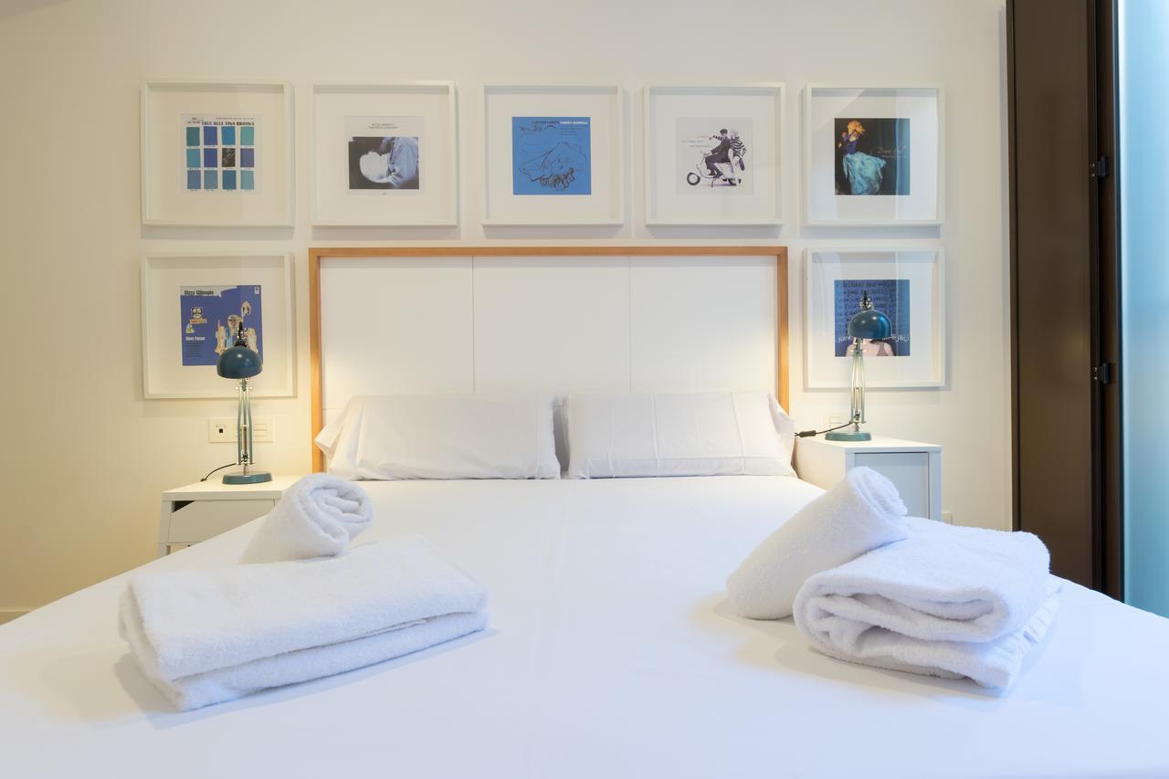 Apartments Madrina Valensiya Dış mekan fotoğraf