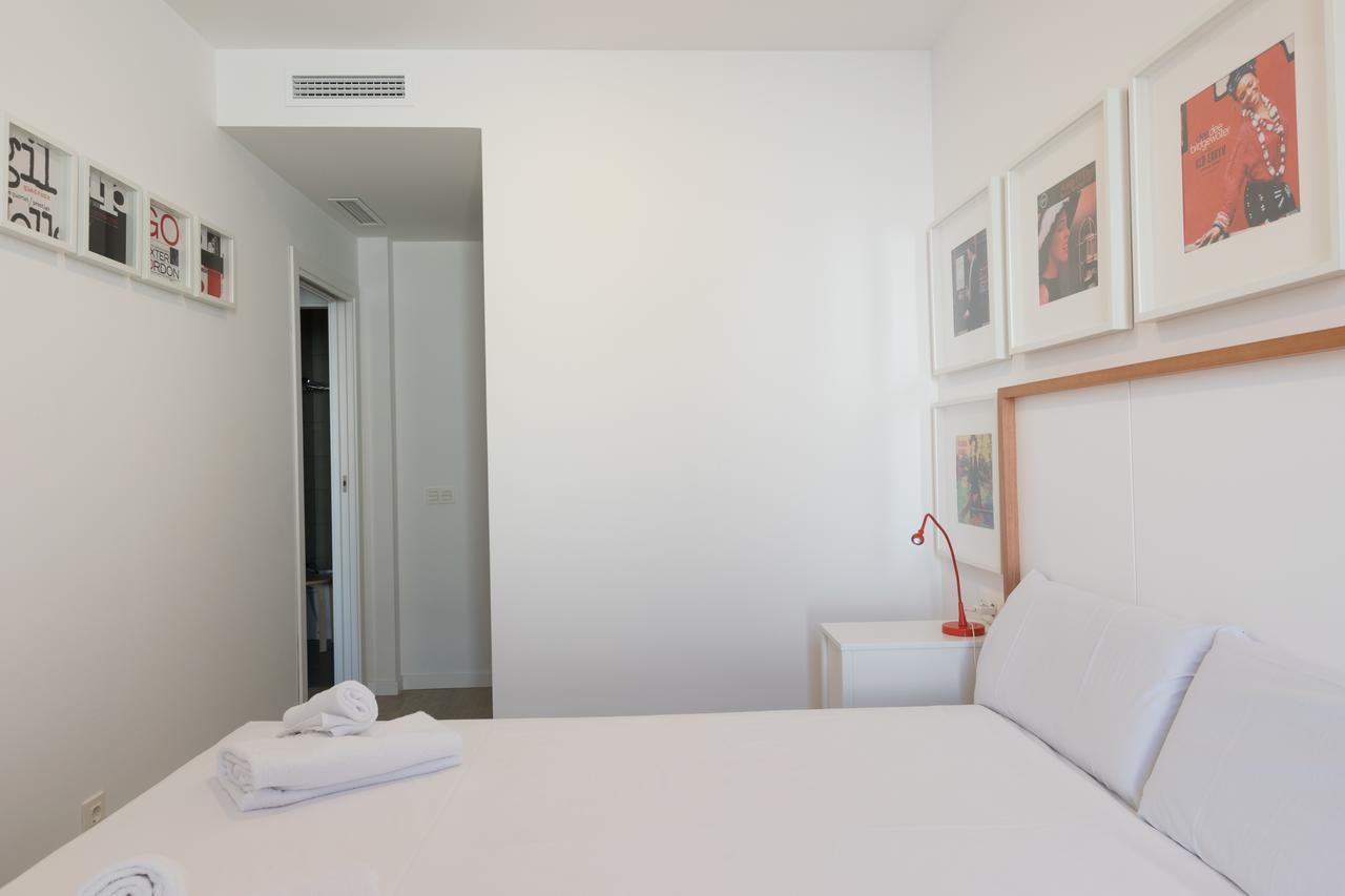 Apartments Madrina Valensiya Dış mekan fotoğraf