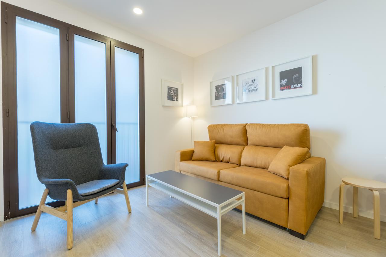 Apartments Madrina Valensiya Dış mekan fotoğraf