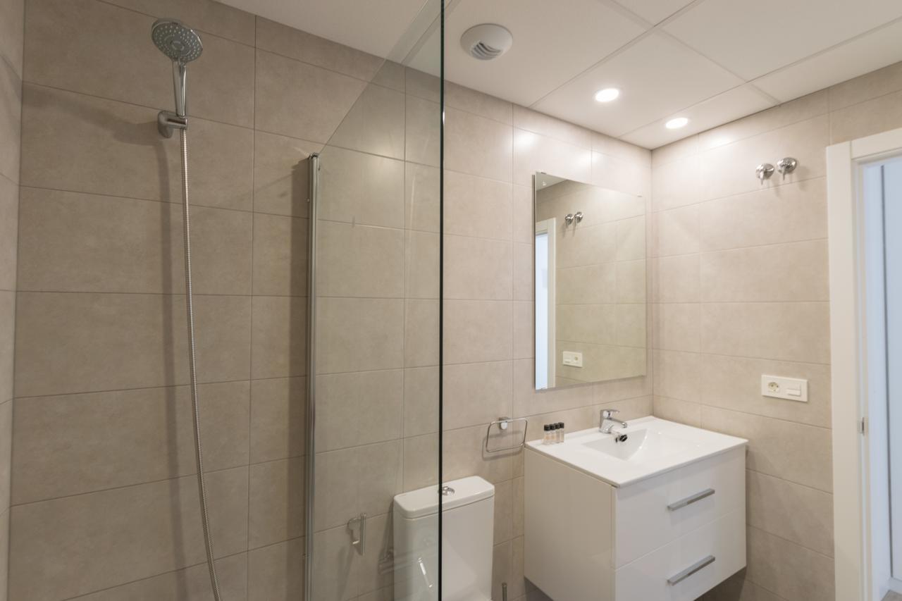 Apartments Madrina Valensiya Dış mekan fotoğraf