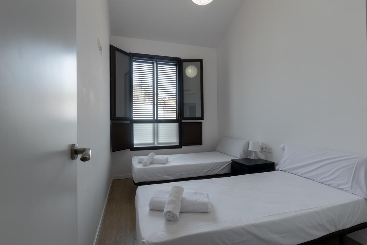 Apartments Madrina Valensiya Dış mekan fotoğraf