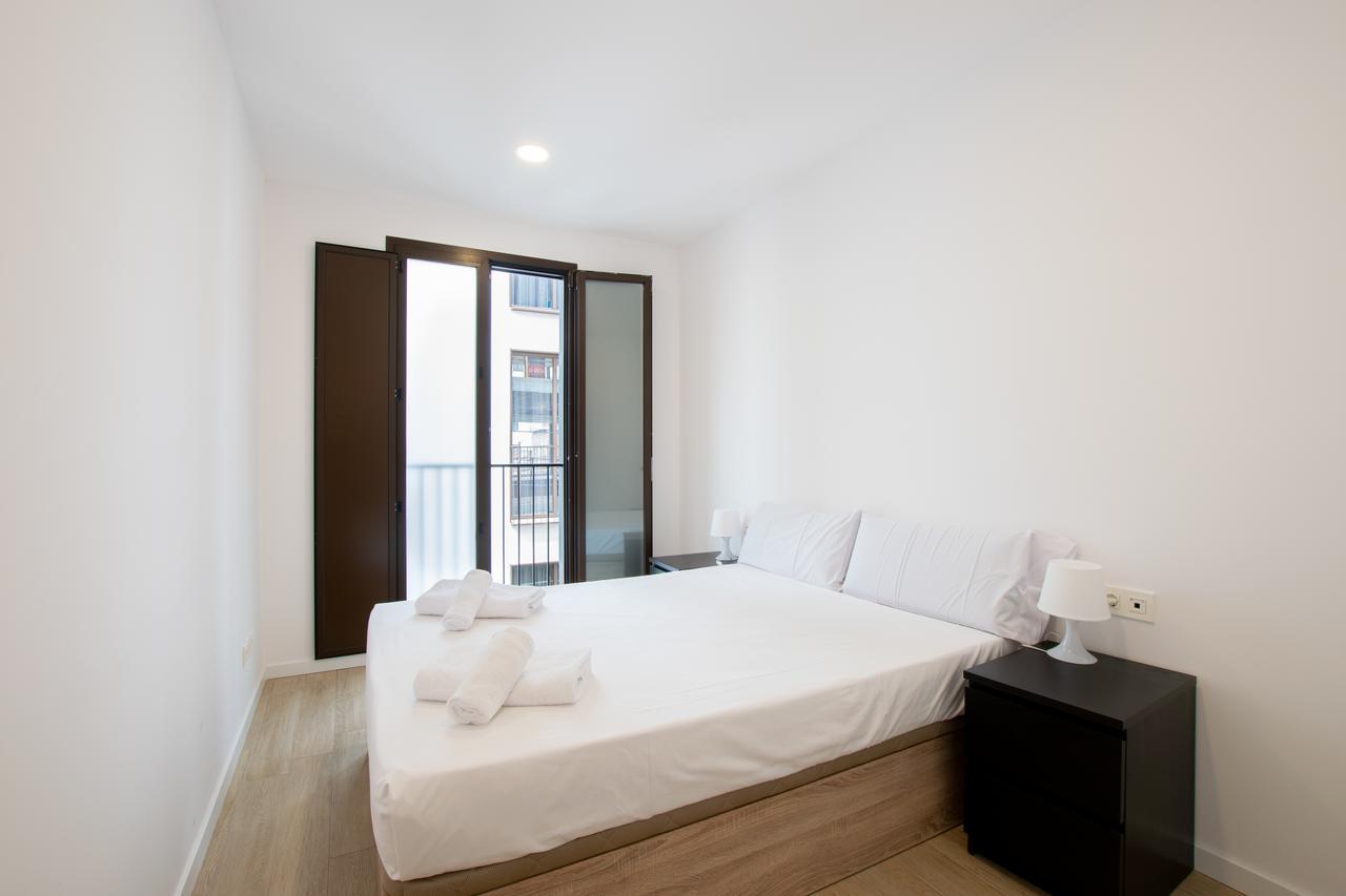 Apartments Madrina Valensiya Dış mekan fotoğraf