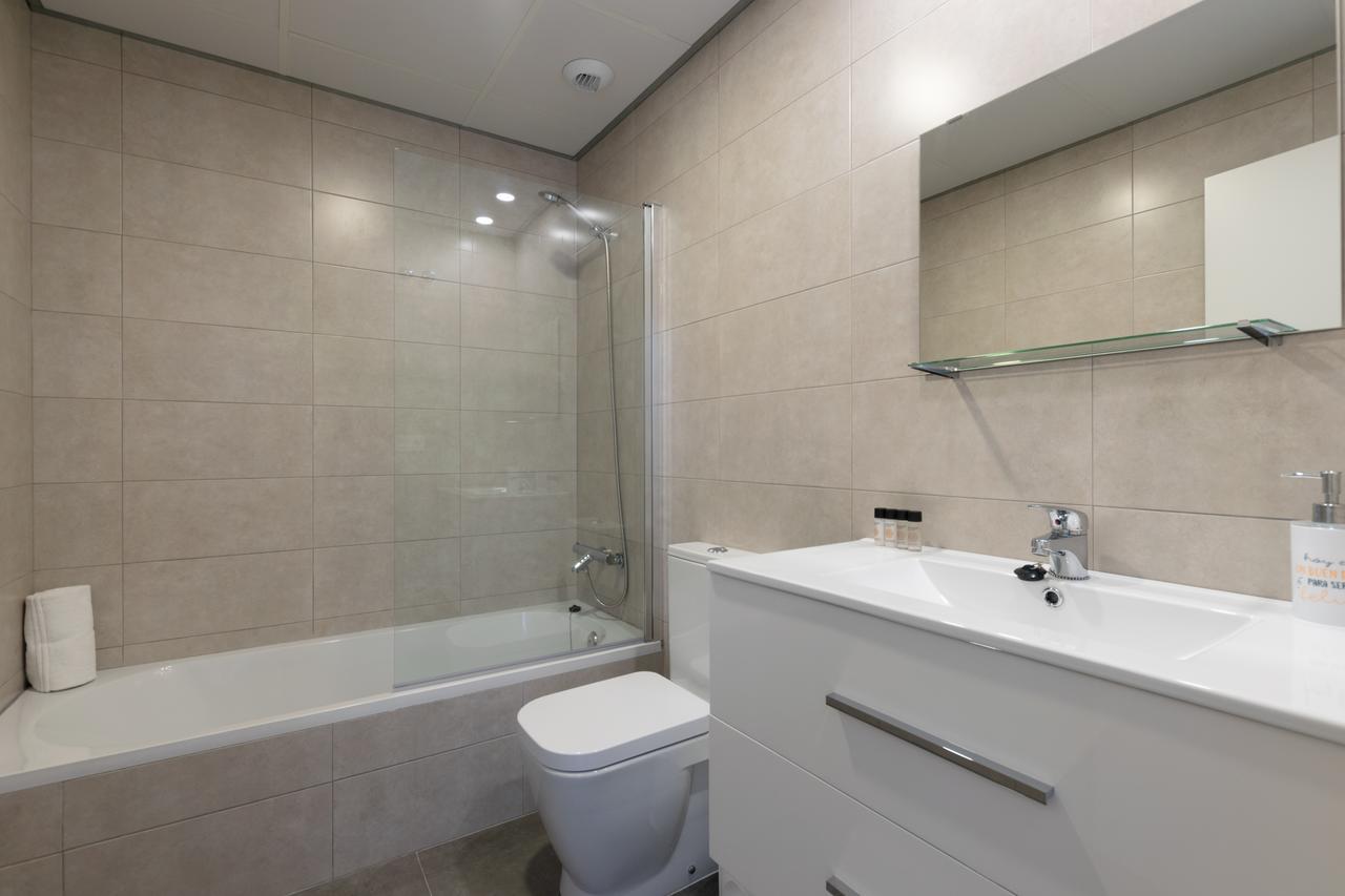 Apartments Madrina Valensiya Dış mekan fotoğraf