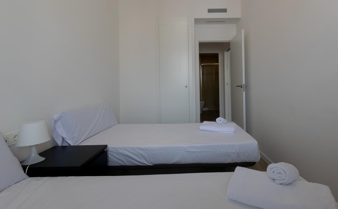 Apartments Madrina Valensiya Dış mekan fotoğraf