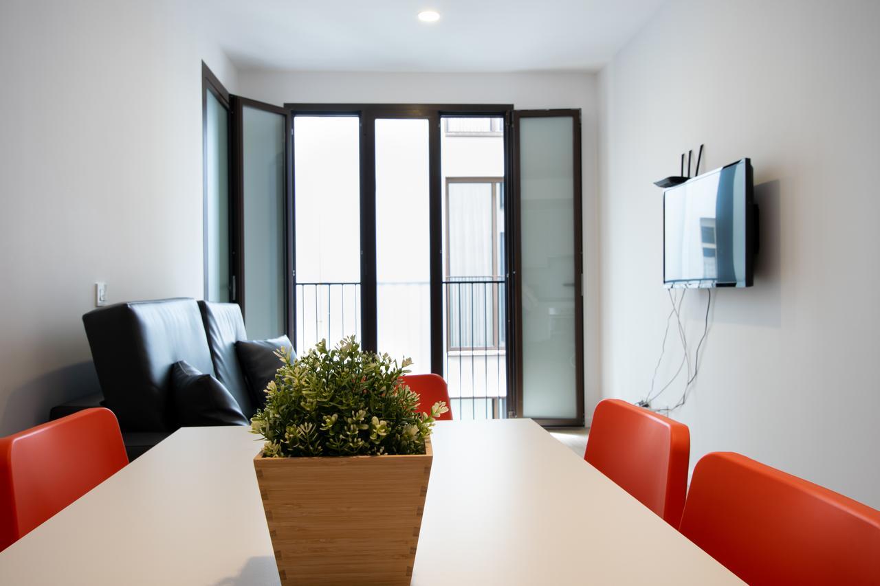 Apartments Madrina Valensiya Dış mekan fotoğraf
