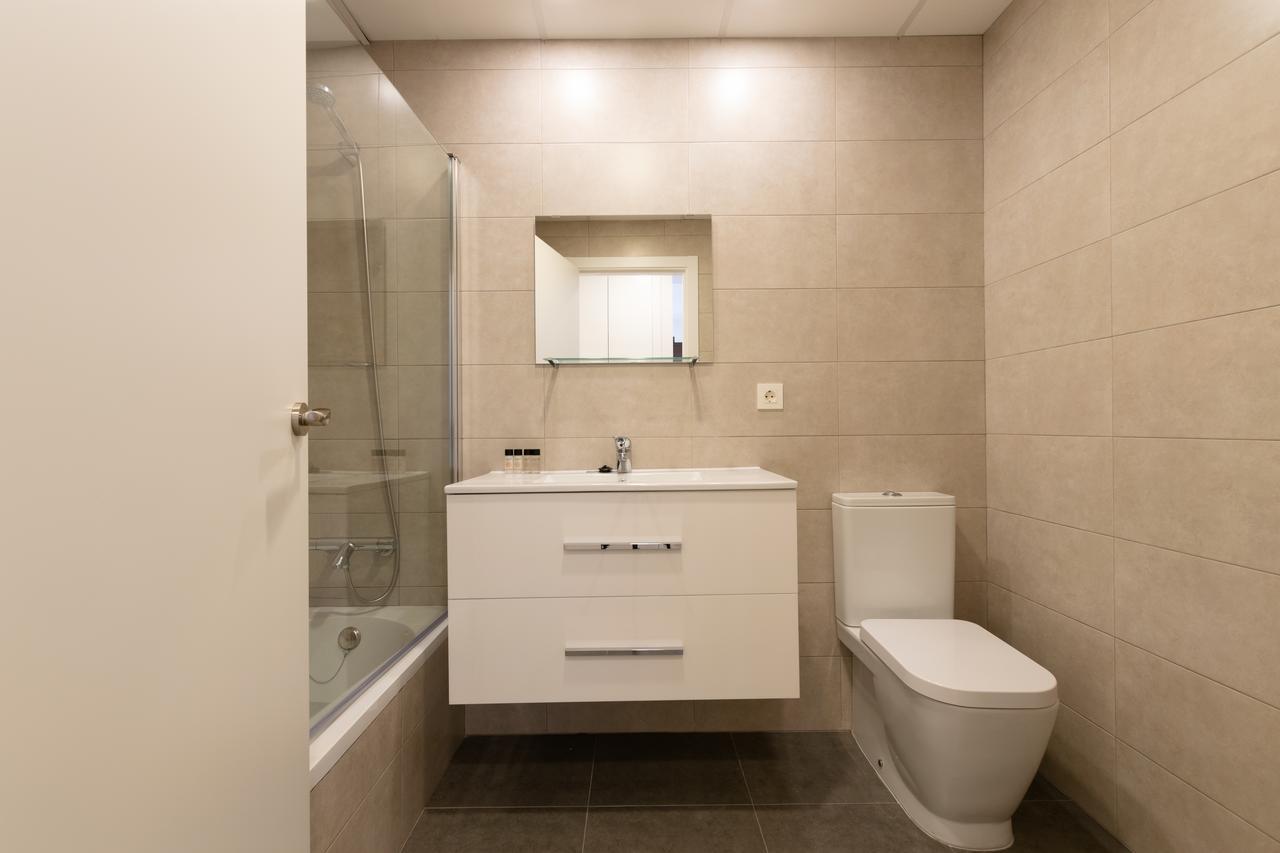 Apartments Madrina Valensiya Dış mekan fotoğraf