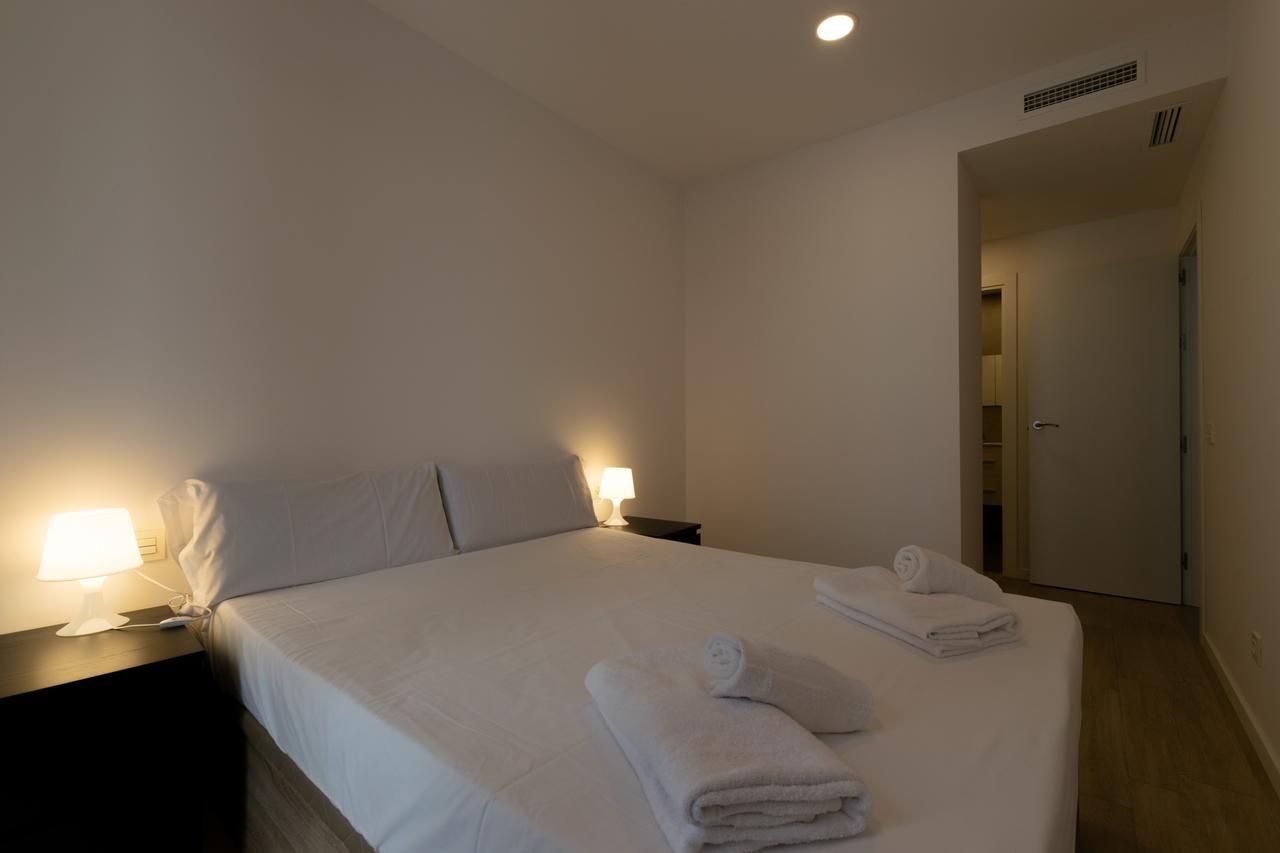 Apartments Madrina Valensiya Dış mekan fotoğraf