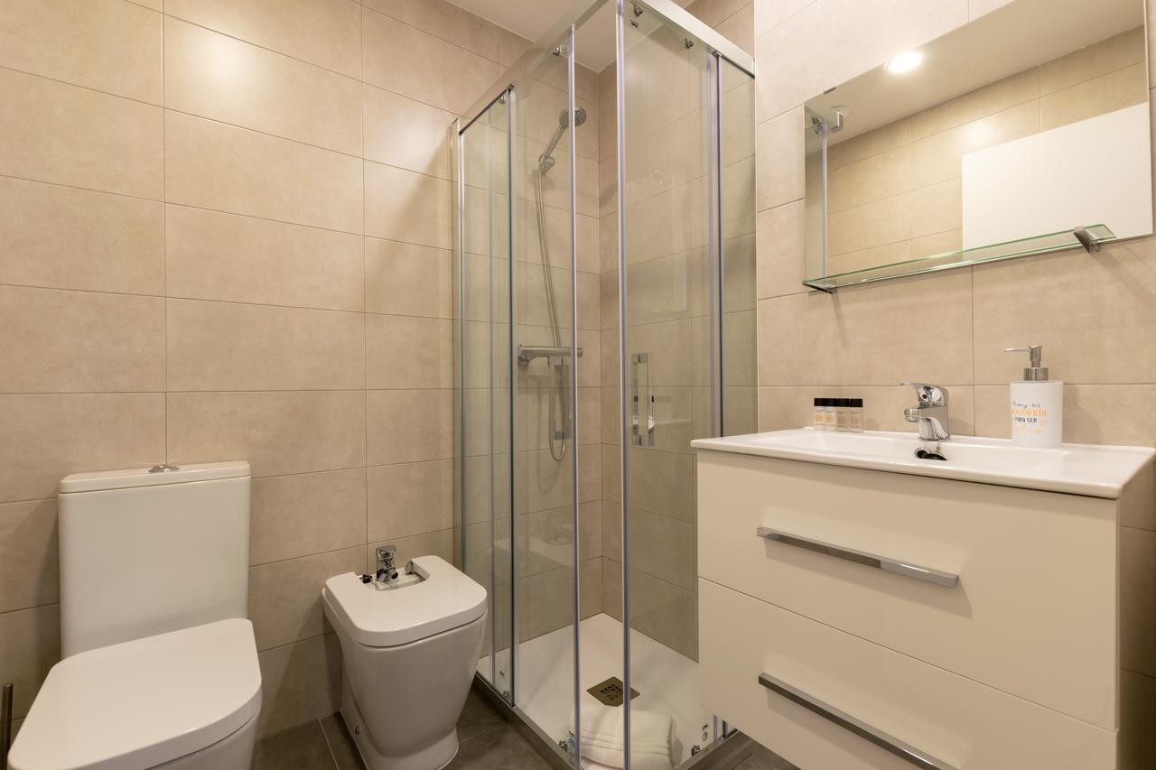 Apartments Madrina Valensiya Dış mekan fotoğraf