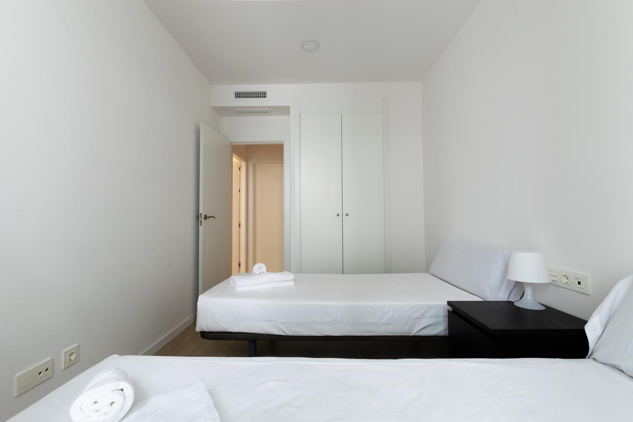 Apartments Madrina Valensiya Dış mekan fotoğraf