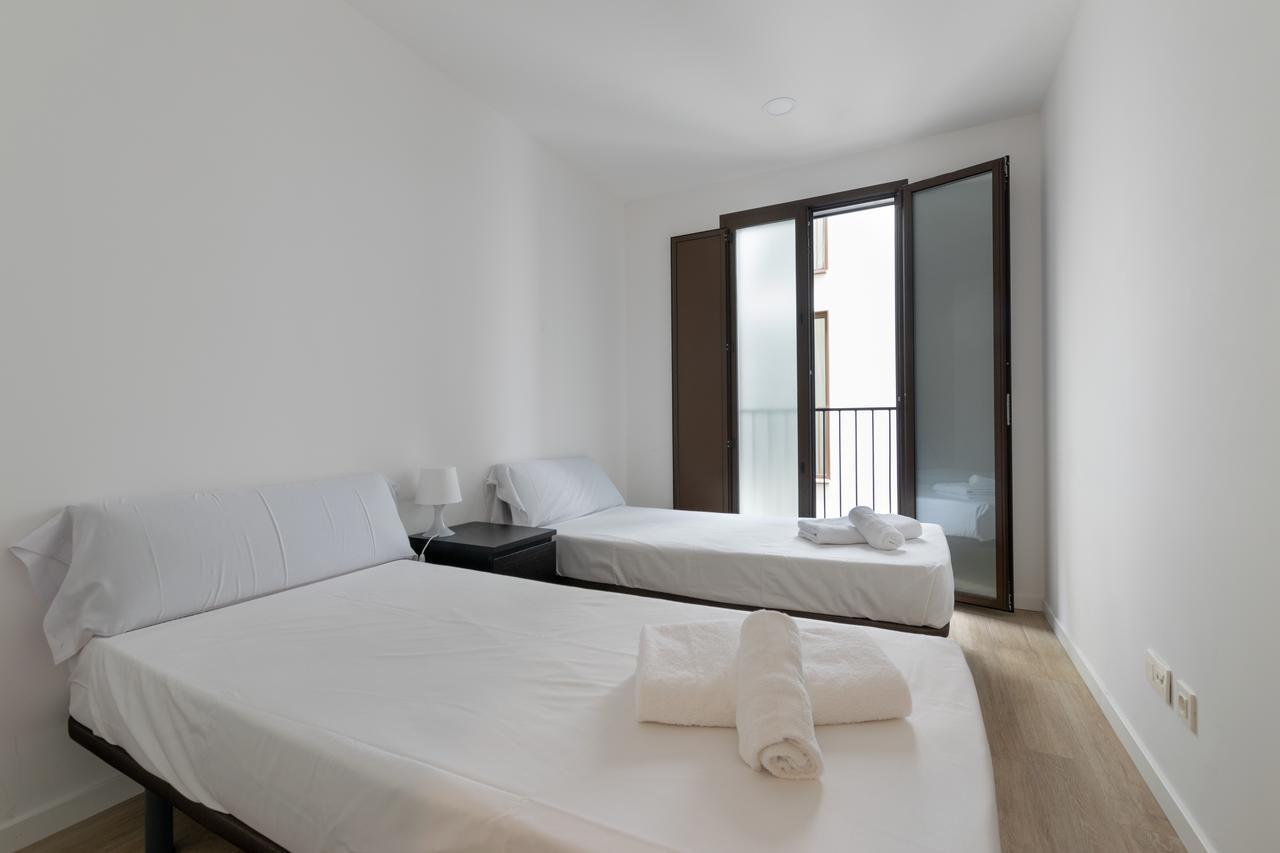 Apartments Madrina Valensiya Dış mekan fotoğraf