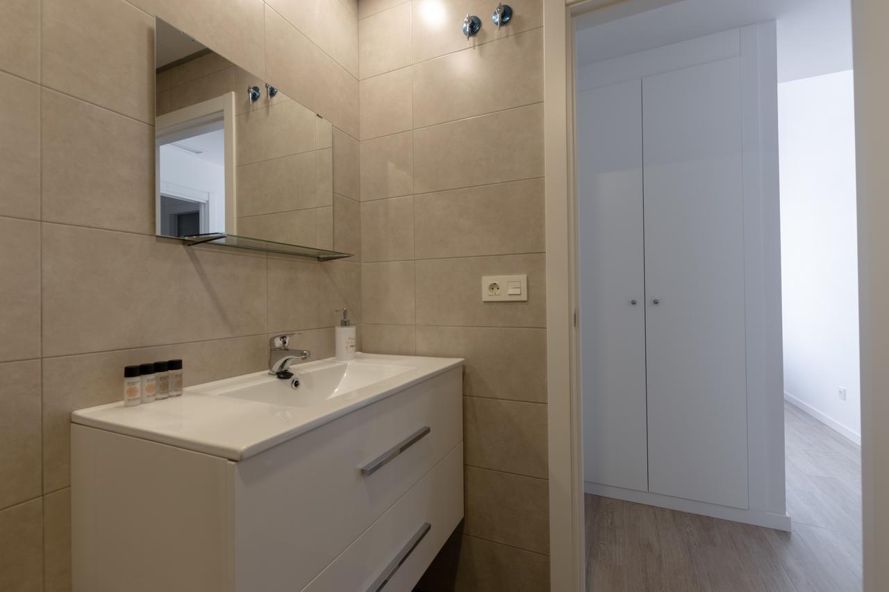 Apartments Madrina Valensiya Dış mekan fotoğraf