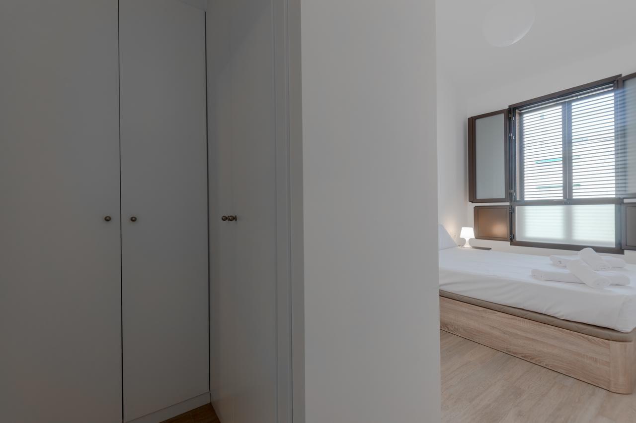 Apartments Madrina Valensiya Dış mekan fotoğraf