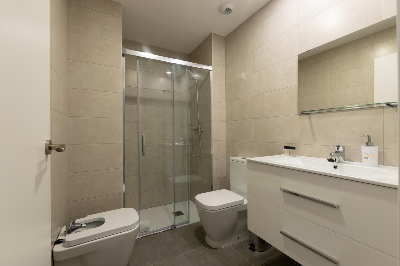 Apartments Madrina Valensiya Dış mekan fotoğraf