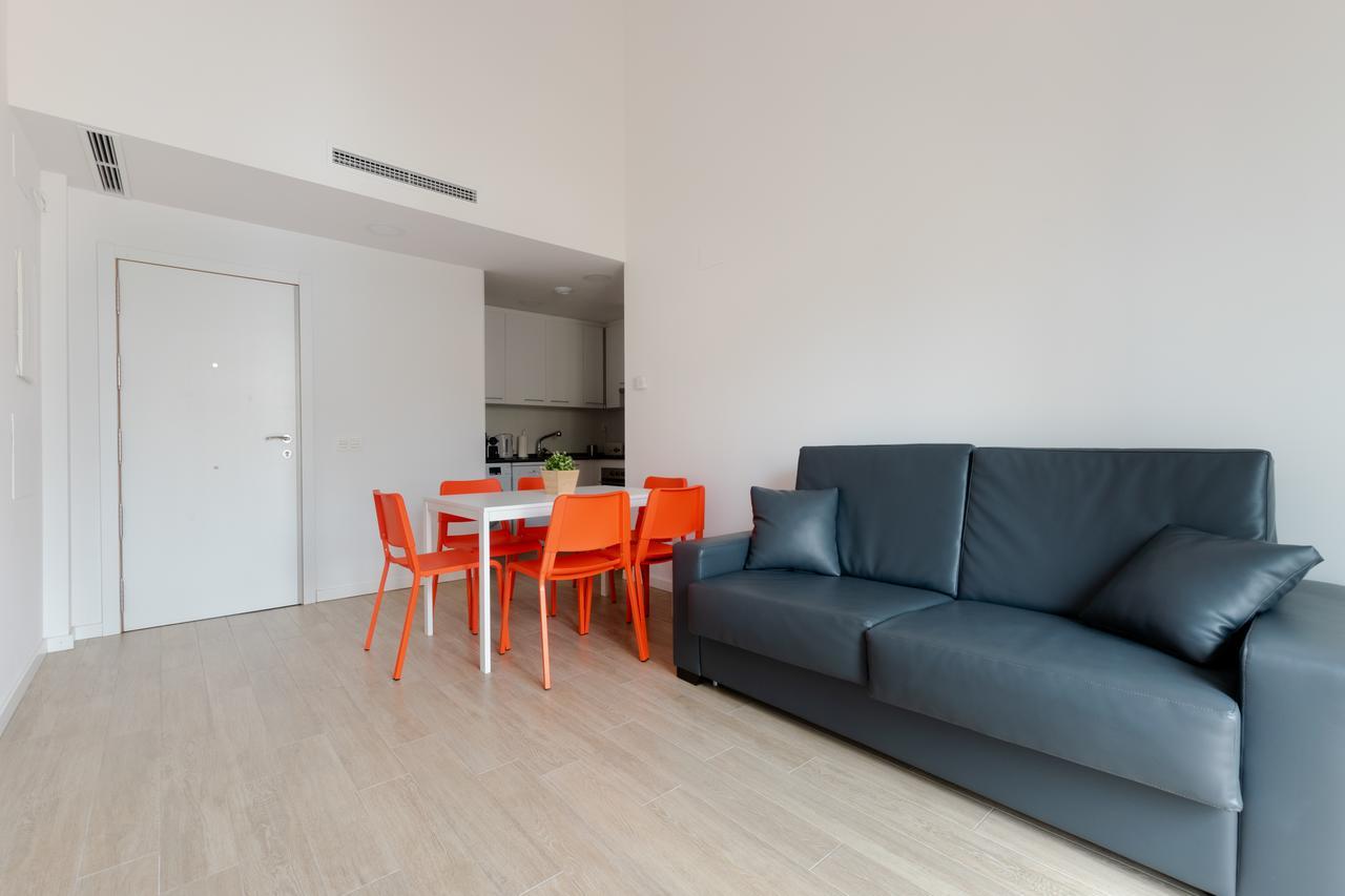 Apartments Madrina Valensiya Dış mekan fotoğraf