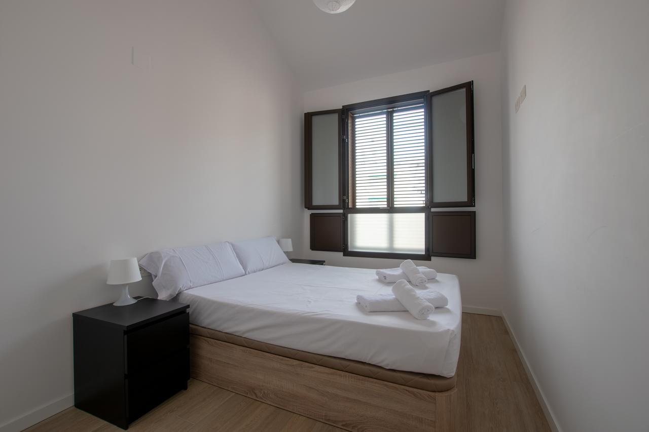 Apartments Madrina Valensiya Dış mekan fotoğraf