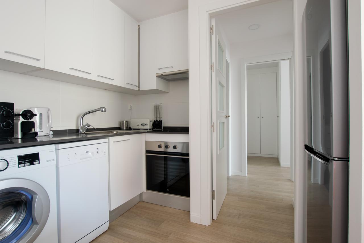 Apartments Madrina Valensiya Dış mekan fotoğraf