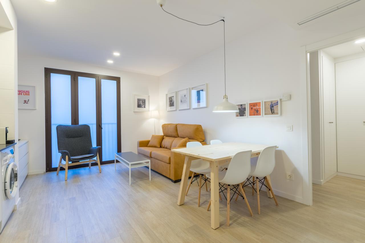 Apartments Madrina Valensiya Dış mekan fotoğraf